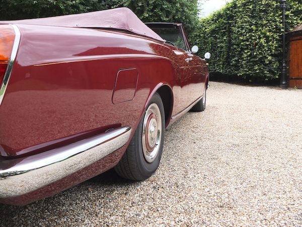 Classics from Terence Morley